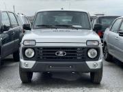 Lada (ВАЗ) Niva Legend Екатеринбург  - изображение 7