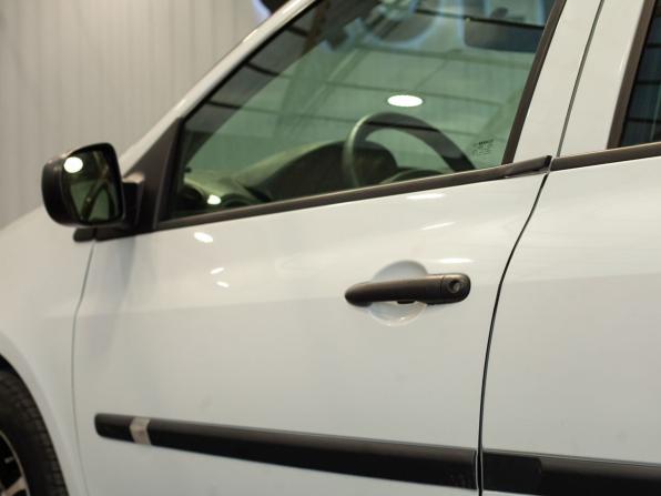 Renault Clio III Рестайлинг с пробегом 2009 года, цена 545 000 рублей, 187481 км, универсал, Автокод Объявления