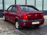 Renault Logan I Екатеринбург  - изображение 31