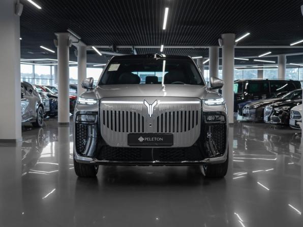 Voyah Taishan X8 с пробегом 2026 года, цена 8 200 000 рублей, 68 км, внедорожник, Автокод Объявления
