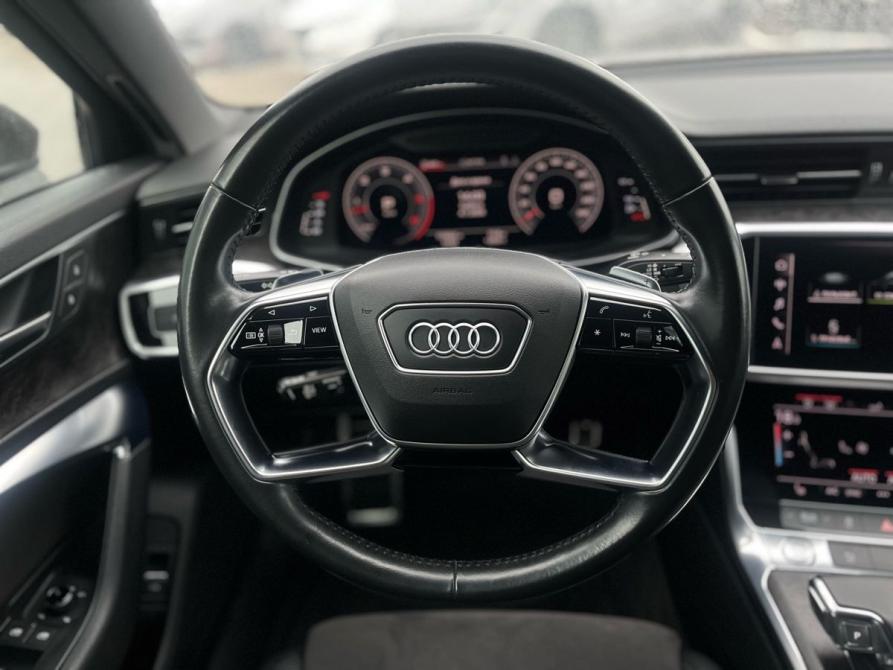 Audi A6 V (C8) Калуга  - изображение 17