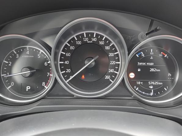 Mazda CX-5 II с пробегом 2021 года, цена 3 500 000 рублей, 57624 км, внедорожник, Автокод Объявления