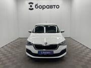 Skoda Rapid II Воронеж  - изображение 23