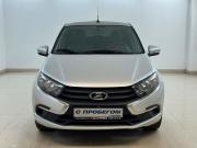 Lada (ВАЗ) Granta I Рестайлинг Москва  - изображение 15