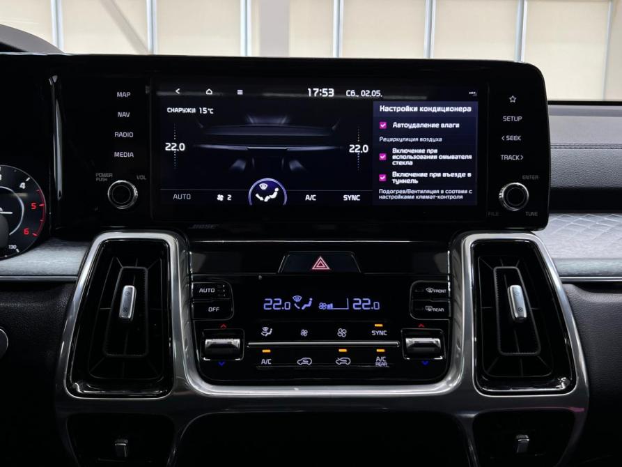 Kia Sorento IV Волгоград  - изображение 22