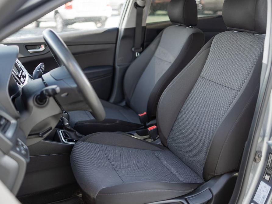 Hyundai Solaris II Ижевск  - изображение 11