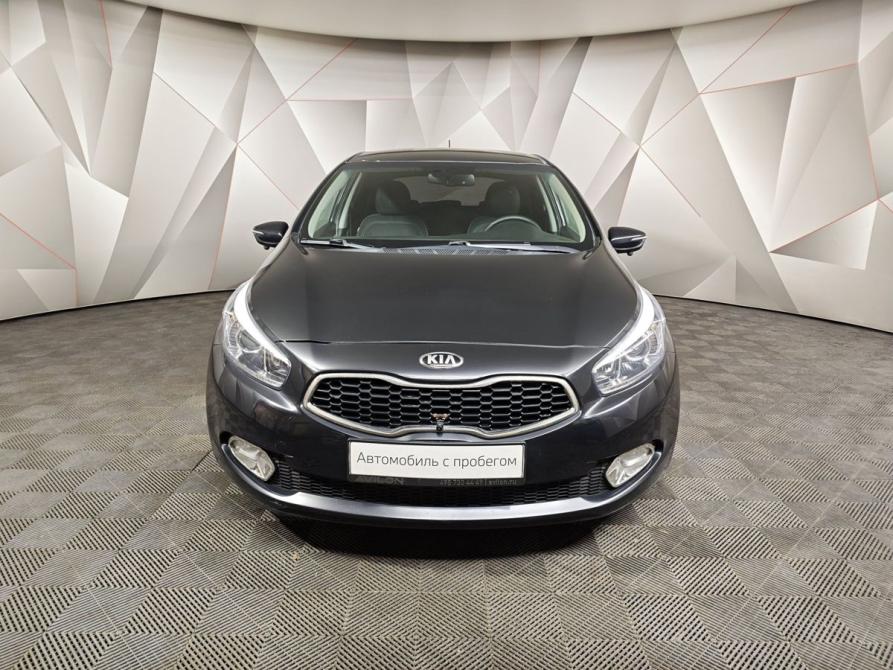 Kia Ceed II Москва  - изображение 7