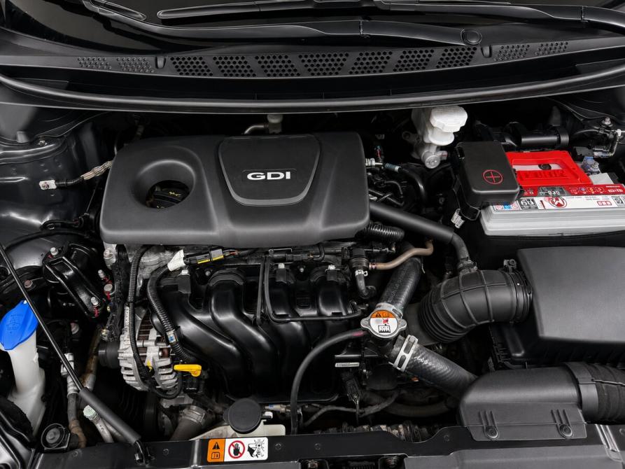 Kia Ceed II Рестайлинг Балашиха  - изображение 15