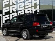 Toyota Land Cruiser 200 Series Рестайлинг 1 Волгоград  - изображение 26