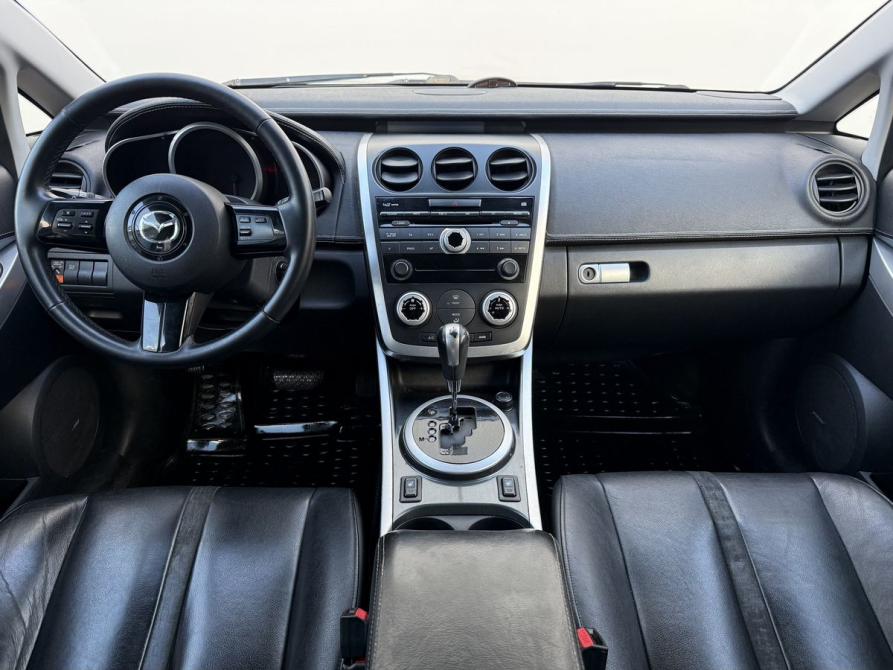 Mazda CX-7 I Москва  - изображение 12