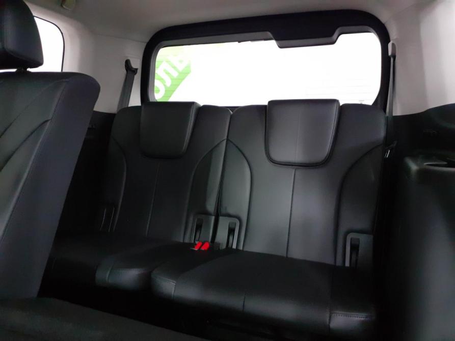 Haval H9 II Москва  - изображение 15