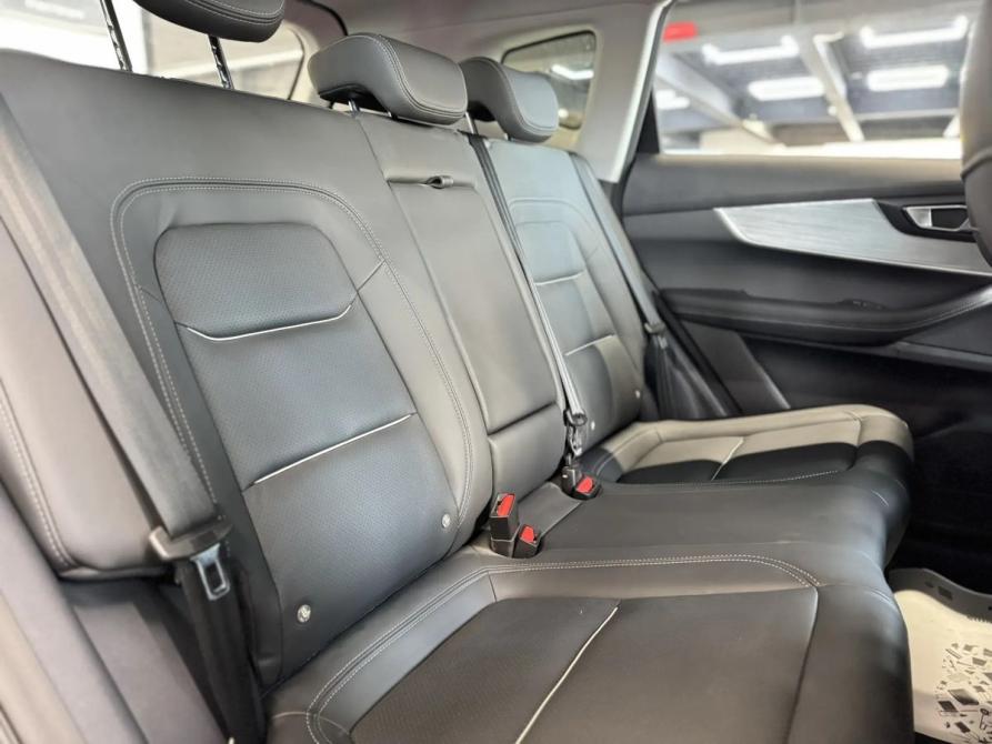 Chery Tiggo 7 Pro Max I Новосибирск  - изображение 19