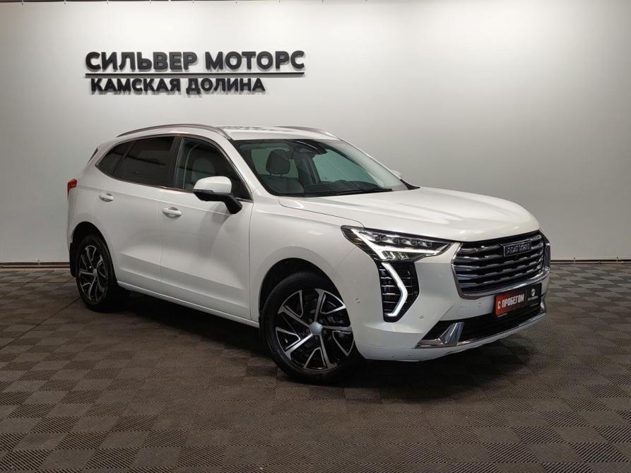Haval Jolion I Пермь  - изображение 7