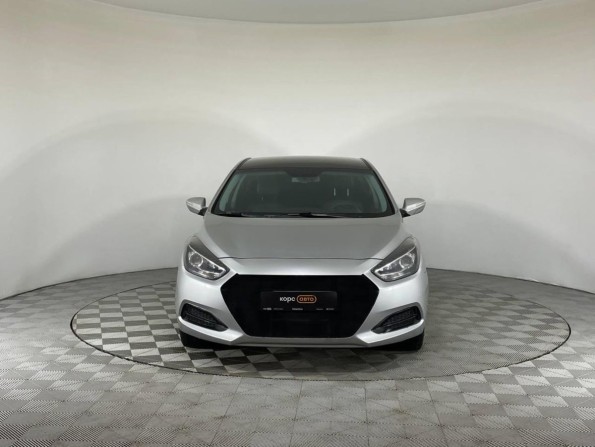 Hyundai i40 I Рестайлинг с пробегом 2016 года, цена 1 129 000 рублей, 136664 км, седан, Автокод Объявления