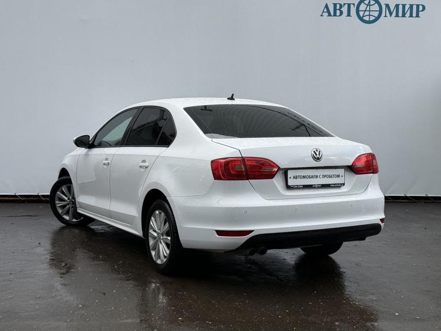 Volkswagen Jetta VI Москва  - изображение 7