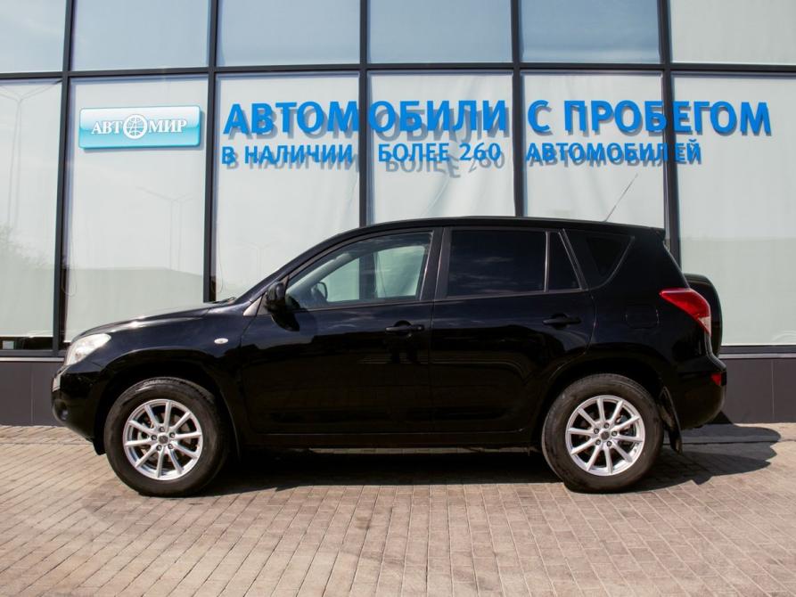 Toyota RAV4 III (XA30) Екатеринбург  - изображение 2