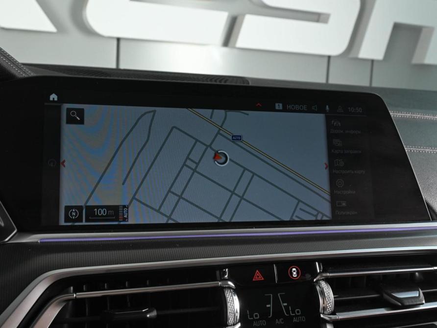 BMW X5 IV (G05/G18) Ростов-на-Дону  - изображение 15