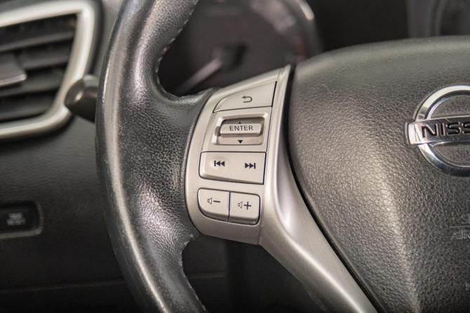 Nissan X-Trail III с пробегом 2015 года, цена 1 639 000 рублей, 167000 км, внедорожник, Автокод Объявления