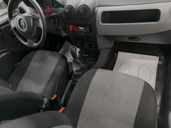 Renault Sandero I с пробегом 2014 года, цена 470 000 рублей, 141710 км, хэтчбек, Автокод Объявления