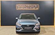 Hyundai Solaris II Уфа  - изображение 20