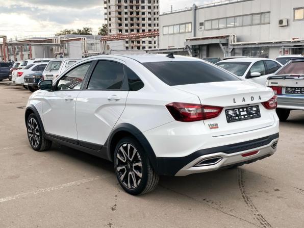 Lada (ВАЗ) Vesta I Рестайлинг (NG) с пробегом 2023 года, цена 1 416 000 рублей, 33316 км, седан, Автокод Объявления