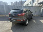 Kia Sportage III Ростов-на-Дону  - изображение 26