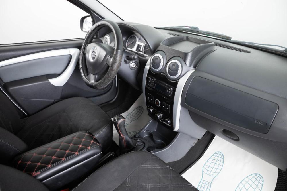 Lada (ВАЗ) Largus I Пермь  - изображение 11