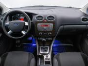 Ford Focus II Рестайлинг Москва  - изображение 31