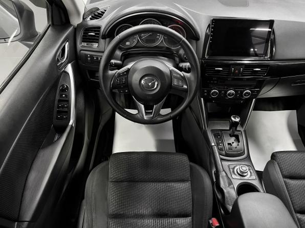 Mazda CX-5 I с пробегом 2013 года, цена 1 395 000 рублей, 195576 км, внедорожник, Автокод Объявления