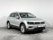 Volkswagen Tiguan II Санкт-Петербург  - изображение 21