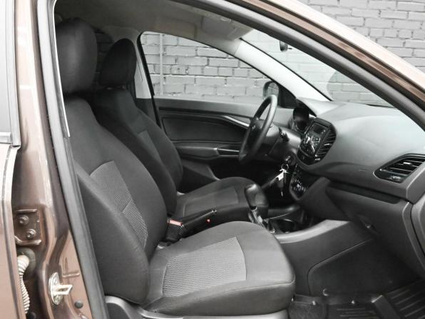 Lada (ВАЗ) Vesta I с пробегом 2021 года, цена 995 000 рублей, 39599 км, седан, Автокод Объявления