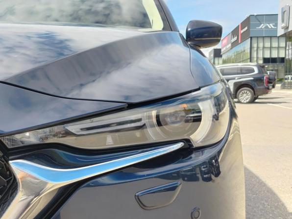 Mazda CX-5 II с пробегом 2021 года, цена 2 912 000 рублей, 140823 км, внедорожник, Автокод Объявления