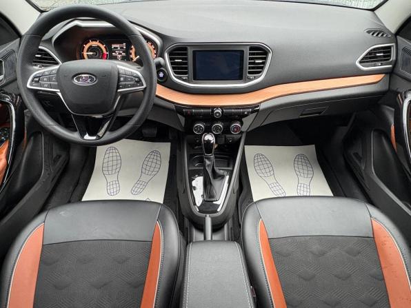 Lada (ВАЗ) Vesta I Рестайлинг (NG) с пробегом 2024 года, цена 1 390 000 рублей, 26655 км, универсал, Автокод Объявления