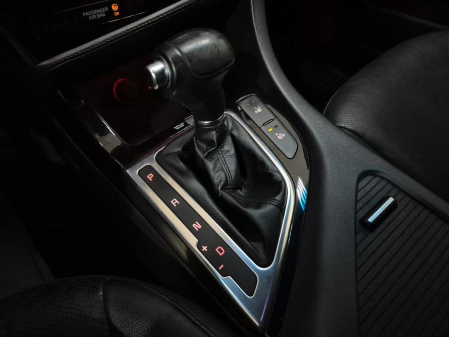 Kia Optima III Рестайлинг Альметьевск  - изображение 22