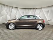 Audi A1 I (8X) Москва  - изображение 25
