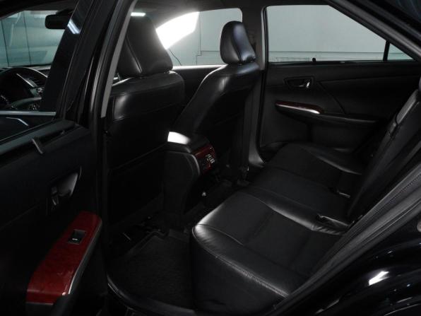 Toyota Camry VII (XV50) с пробегом 2013 года, цена 1 570 000 рублей, 250151 км, седан, Автокод Объявления