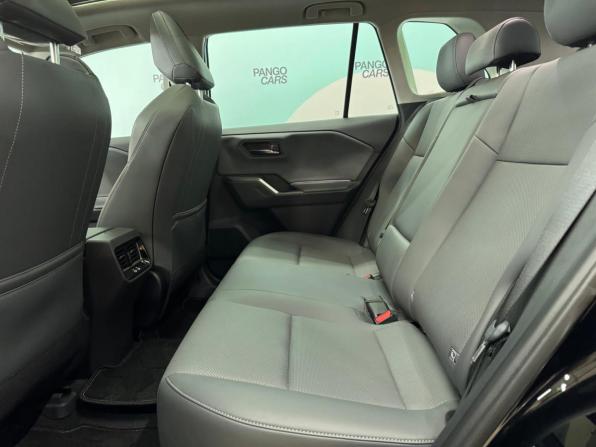 Toyota RAV4 VI (XA60) с пробегом 2026 года, цена 3 990 000 рублей, 44 км, внедорожник, Автокод Объявления