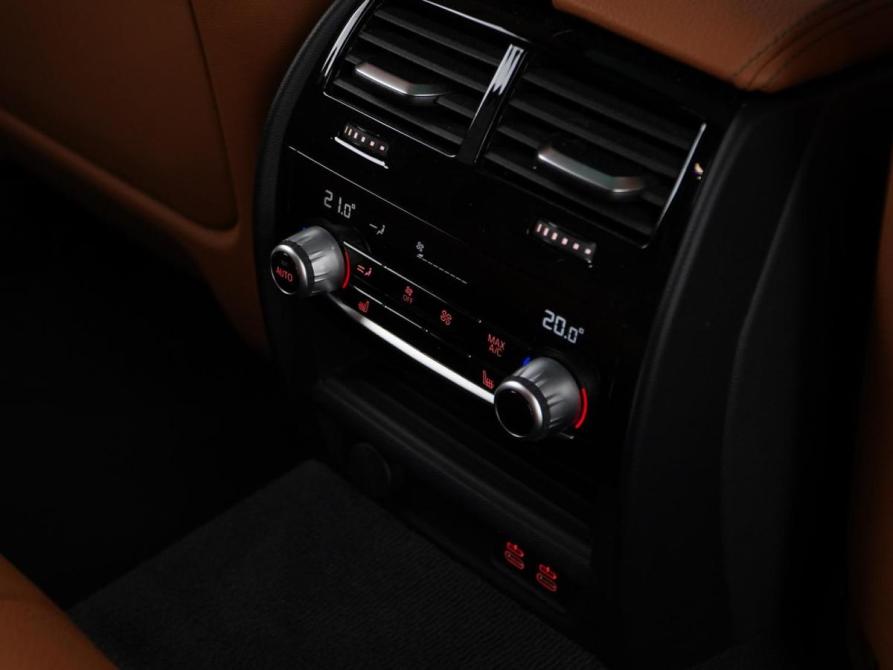 BMW 5 серии VII (G30/G31/G38) Рестайлинг Москва  - изображение 22