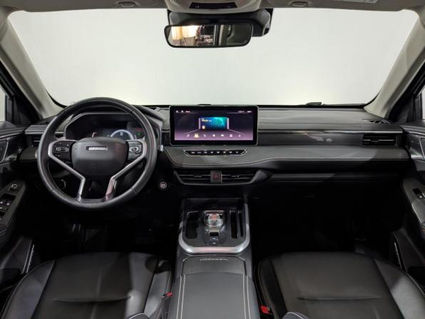 Haval Jolion I с пробегом 2022 года, цена 1 695 000 рублей, 92482 км, внедорожник, Автокод Объявления