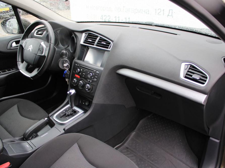 Citroen C4 II Нижний Новгород  - изображение 8