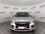 Chery Tiggo 4 I Рестайлинг Псков  - изображение 29