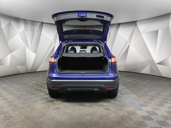 Nissan Qashqai II с пробегом 2019 года, цена 2 130 000 рублей, 47682 км, внедорожник, Автокод Объявления