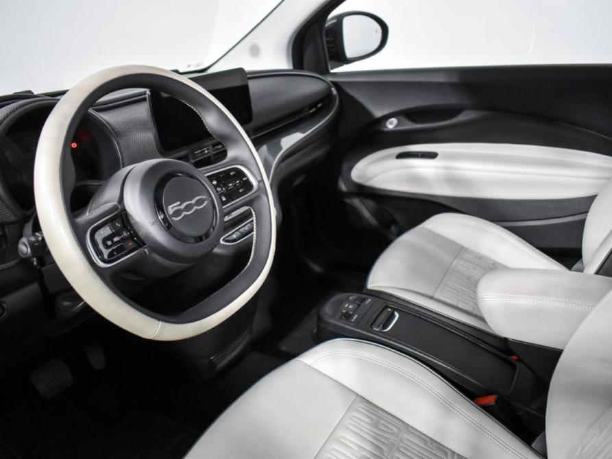 Fiat 500 III Санкт-Петербург  - изображение 9