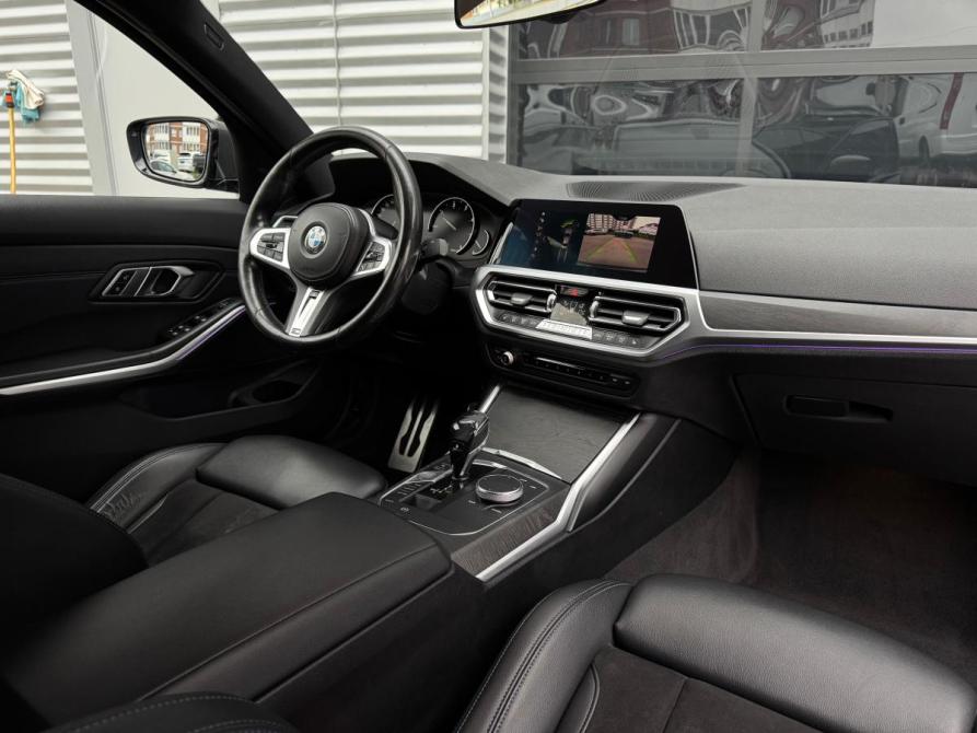 BMW 3 серии VII (G2x) Иркутск  - изображение 29