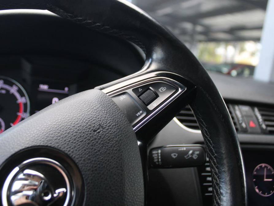Skoda Octavia III (A7) Рестайлинг Дзержинск  - изображение 15