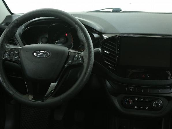 Lada (ВАЗ) Vesta I с пробегом 2019 года, цена 792 000 рублей, 87800 км, седан, Автокод Объявления