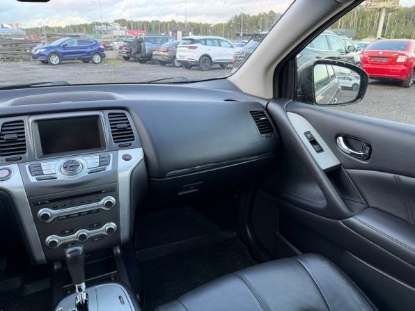 Nissan Murano II (Z51) Рестайлинг 2 с пробегом 2013 года, цена 1 065 000 рублей, 210000 км, внедорожник, Автокод Объявления