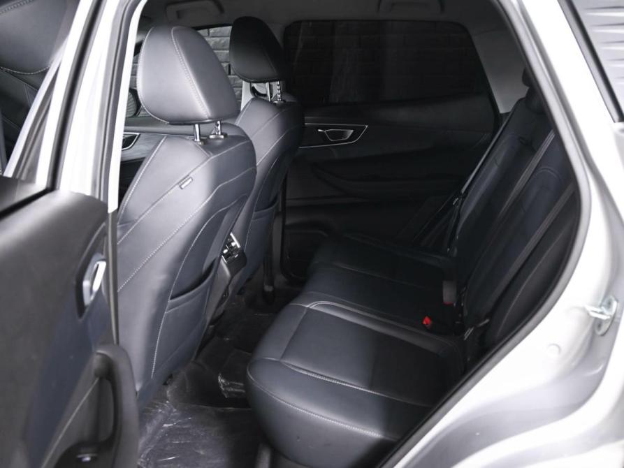 Chery Tiggo 4 Pro I Екатеринбург  - изображение 11