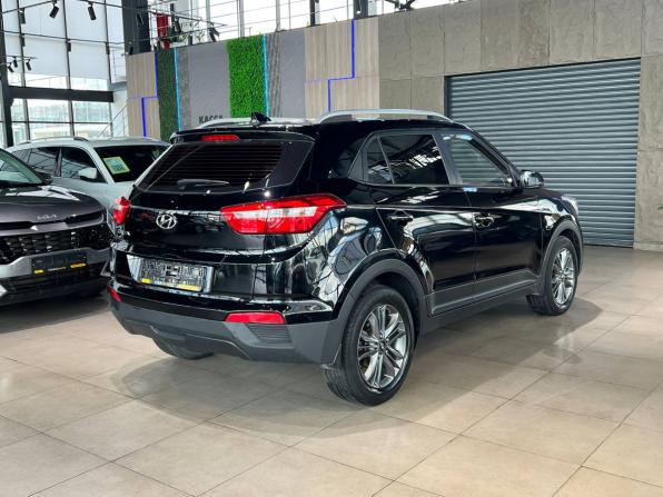 Hyundai Creta I с пробегом 2020 года, цена 1 665 000 рублей, 57942 км, внедорожник, Автокод Объявления