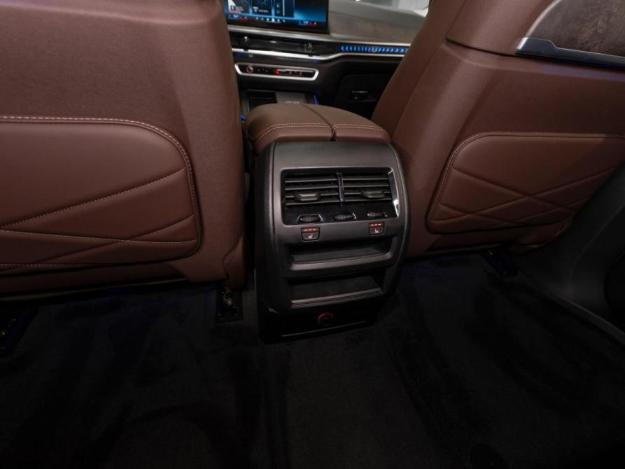 BMW X5 IV (G05/G18) Рестайлинг Москва  - изображение 15